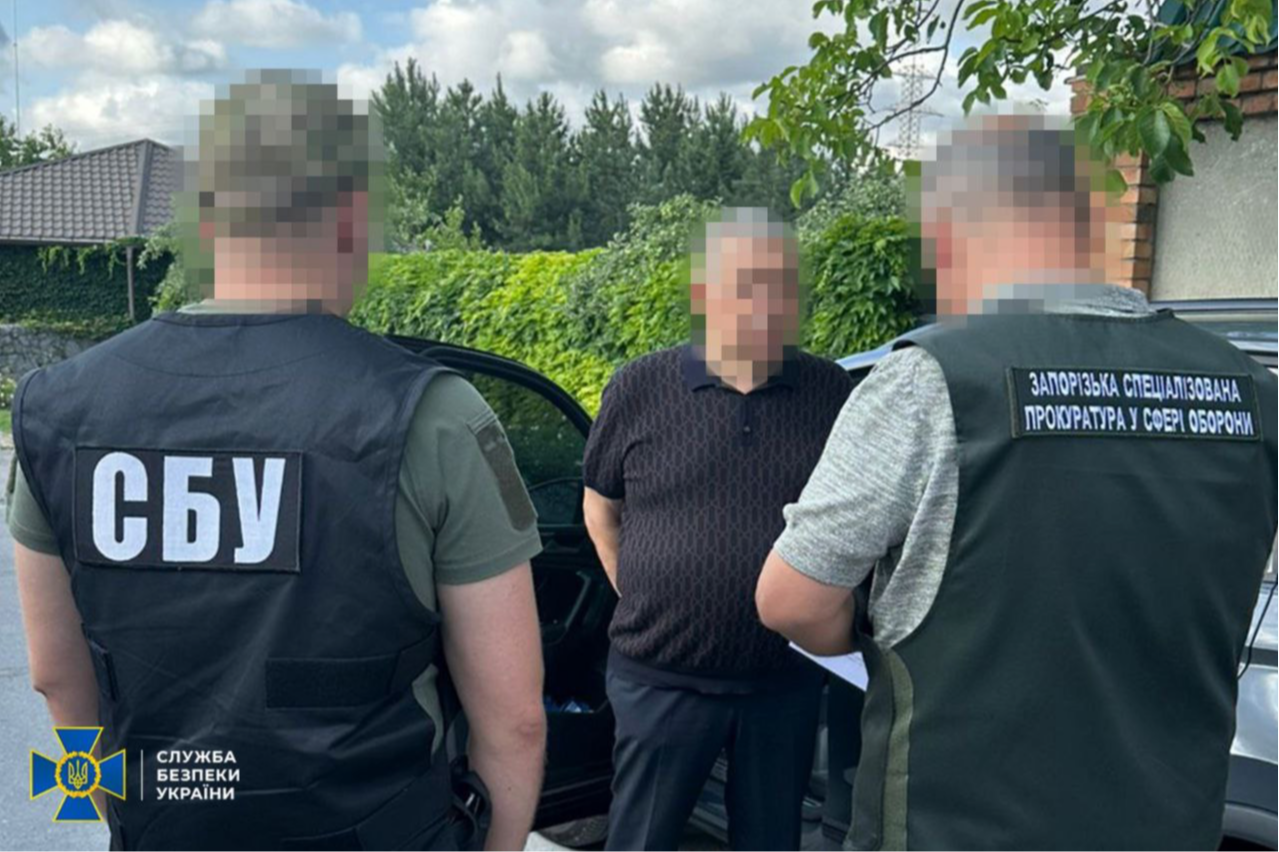 У Запоріжжі ректорат одного з вишів заробив 50 млн грн, продаючи фейкові посвідчення аспірантів