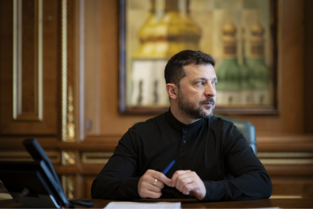 СБУ: Замах на Зеленського у Польщі планував скоїти пенсіонер, «який свято вірив у радянську ідею»
