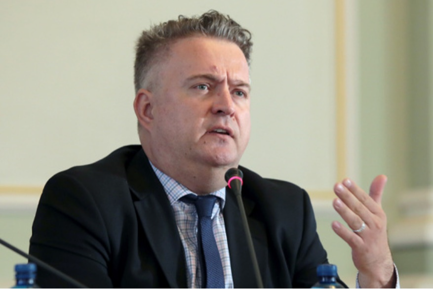 Радбез окупувала росія, а Генасамблея голосує за День коня — Кислиця розкритикував роботу ООН