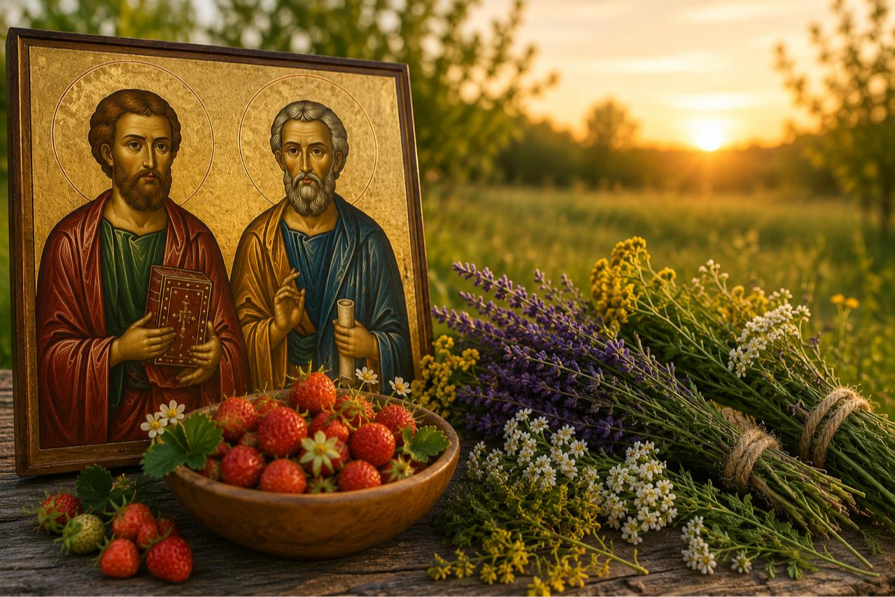 Яке свято сьогодні, 11 червня: прикмети, традиції та заборони дня