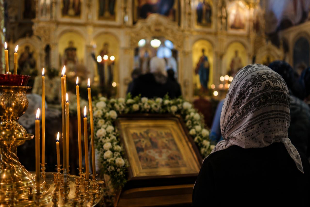Яке церковне свято 23 червня: прикмети, заборони та день АгрипиниЯке церковне свято 23 червня: прикмети, заборони та день Агрипини