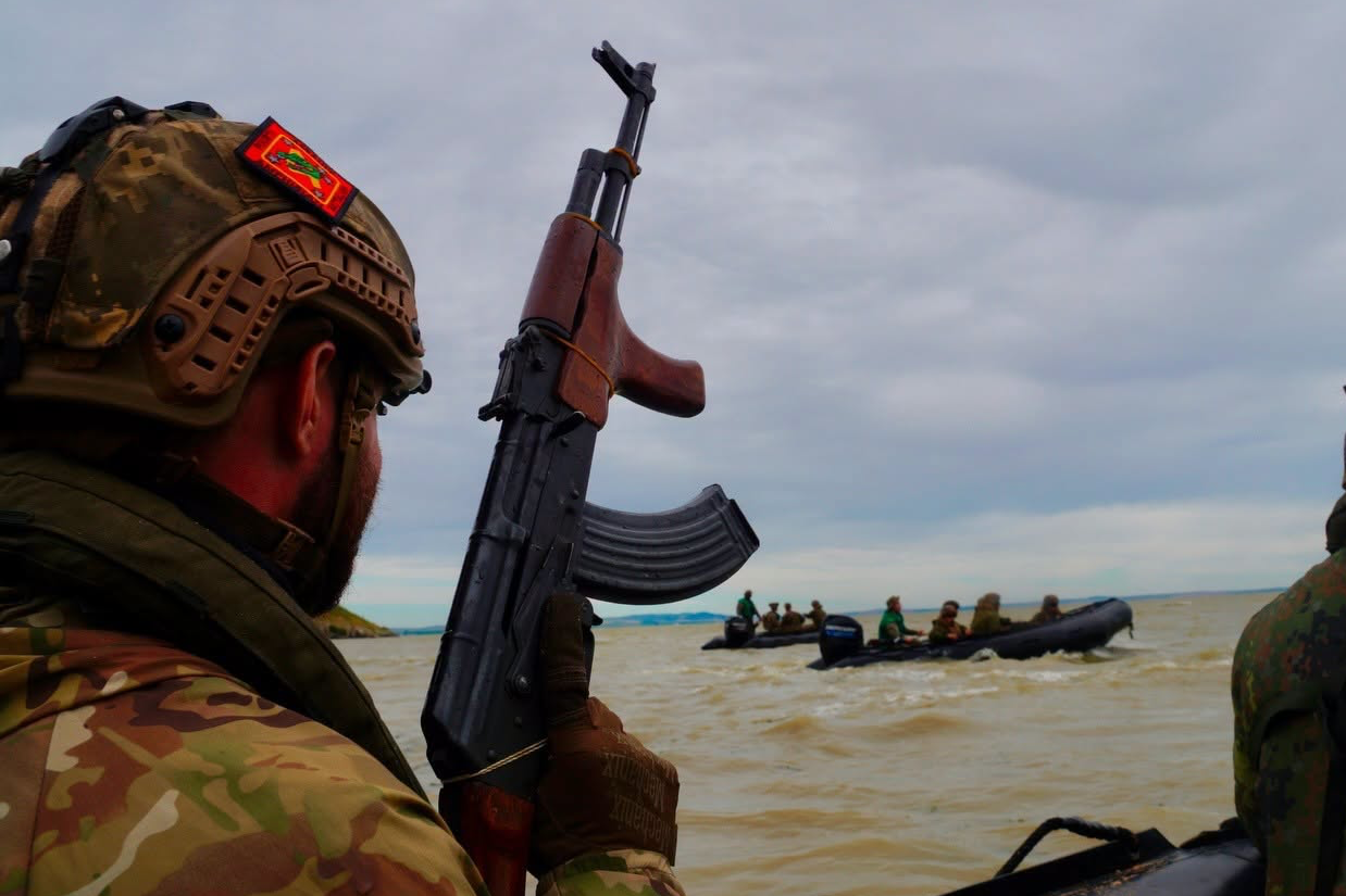 Генштаб ЗСУ повідомив про втрати ворога станом на 18 червня 2026 року