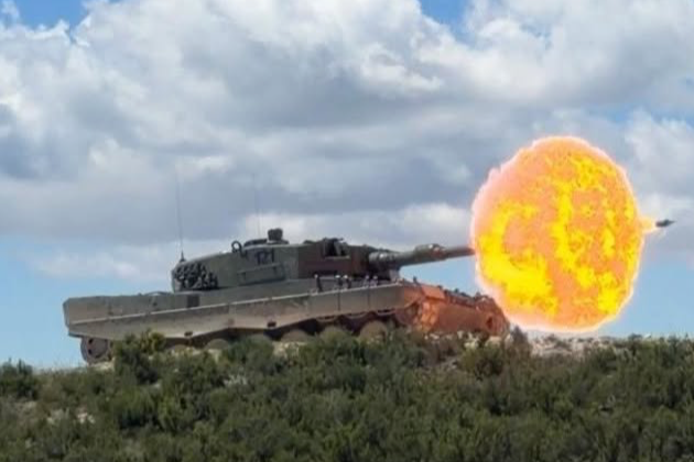 Генштаб ЗСУ повідомив про втрати ворога станом на 22 червня 2026 року