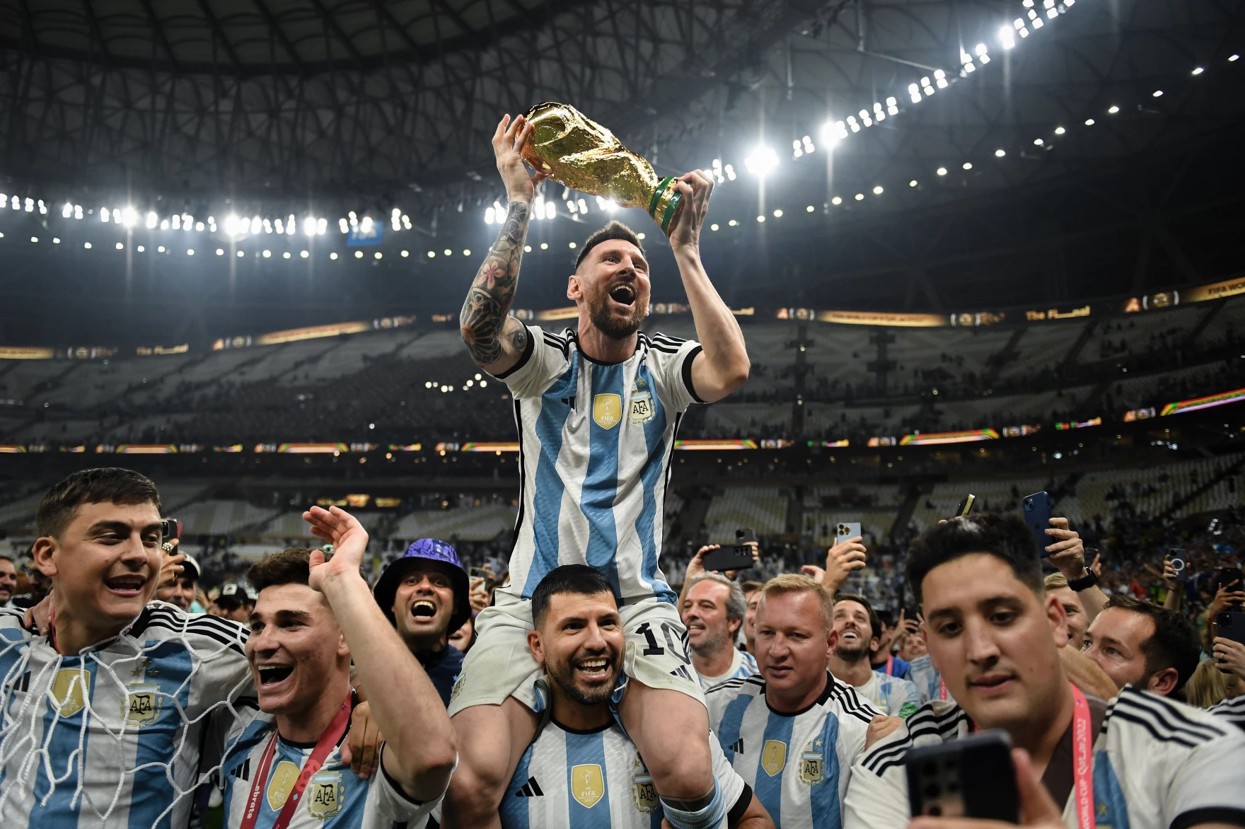 чемпіонат світу 2022 аргентина