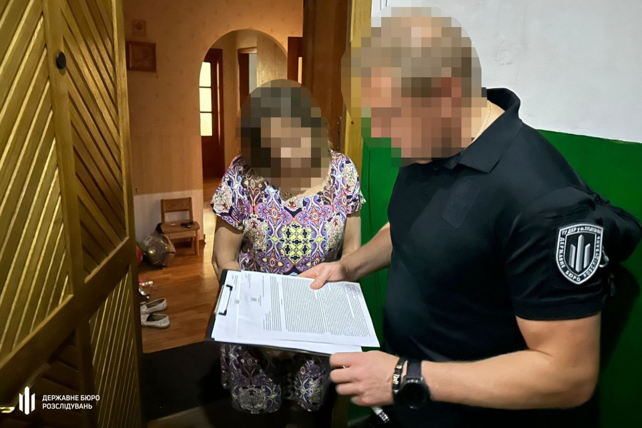 Експосадовицю податкової підозрюють у привласненні службової квартири