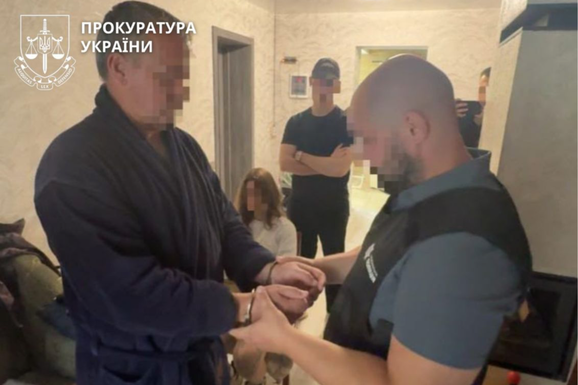 20,6 млн грн на фортифікаціях: до суду передали справу ексзаступника мера Харкова та його спільників