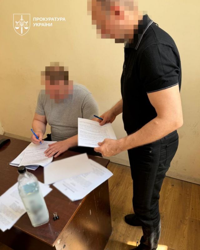 Львівських бізнесменів підозрюють у схемі з контрактами Міноборони