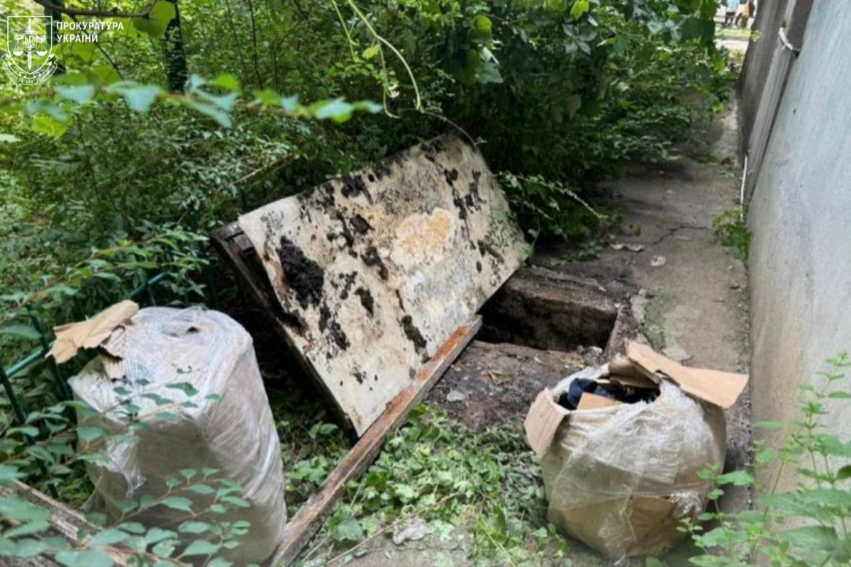 В Одесі винесли довічний вирок чоловіку за зґвалтування та вбивство 7-річної дівчинки