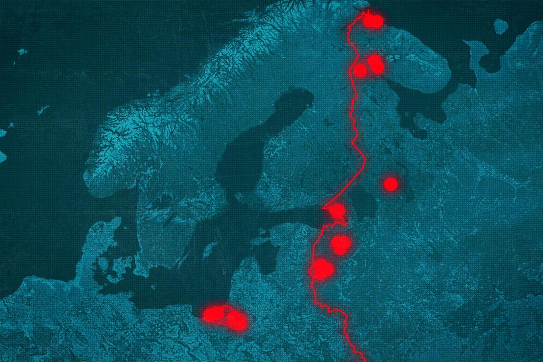 Росія може розмістити 115 тисяч військових біля кордонів НАТО — ЗМІ