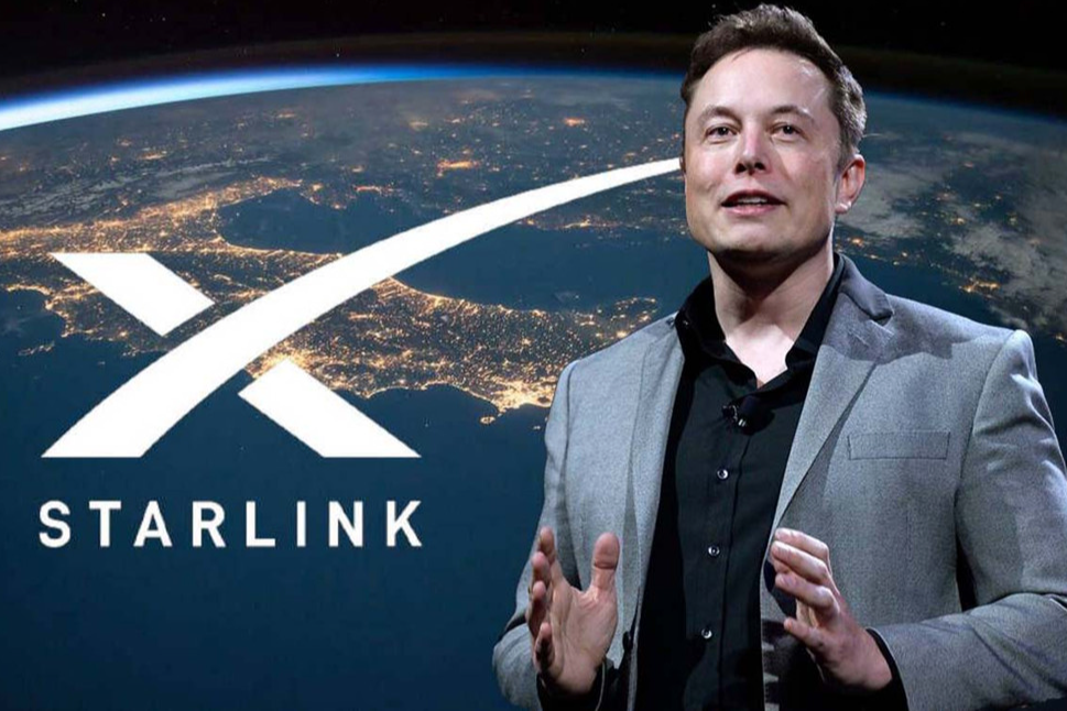 Маск заявив, що SpaceX може отримувати понад $1 трлн доходу на рік до 2030 року