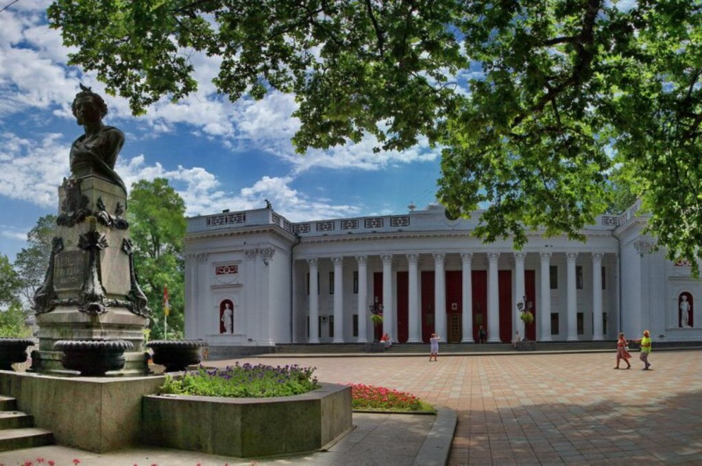 Що відвідати в Одесі влітку: пам’ятки, парки, пляжі
