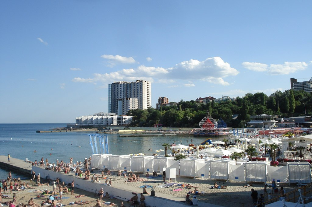 Що відвідати в Одесі влітку: пам’ятки, парки, пляжі