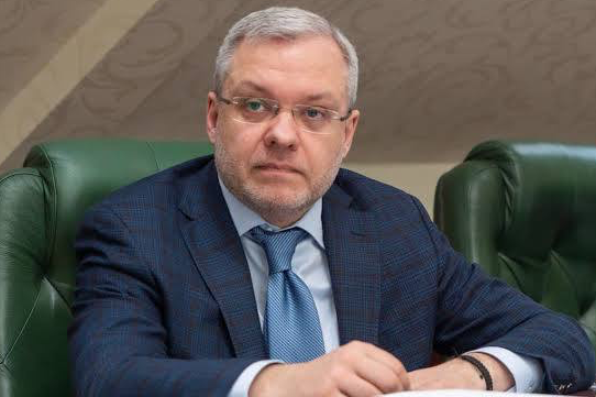 За Германа Галущенка внесли заставу у 150 млн гривень