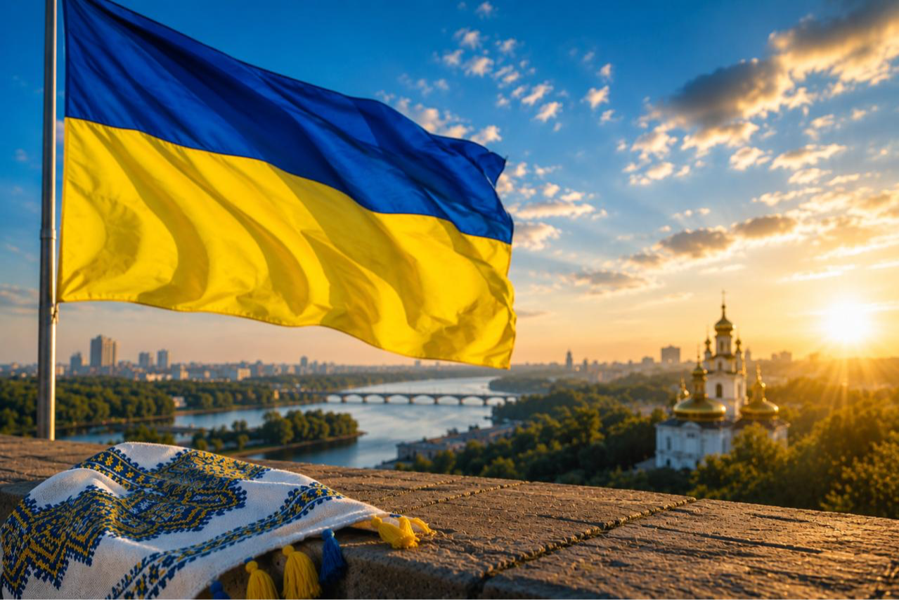 Чи буде вихідний на День Конституції 2026: що чекає українців 28 і 29 червня