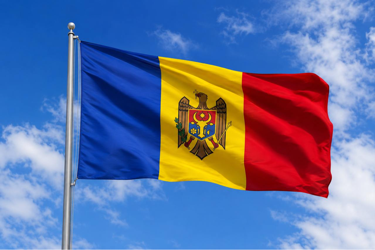 У Молдові заявили, що дрон, який впав на території країни, міг бути українським