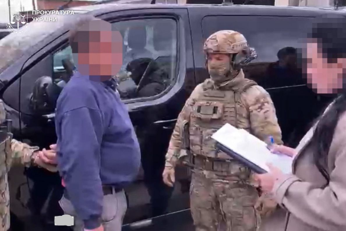 У Вінниці судитимуть засновника реабілітаційного центру за насильство над дітьми