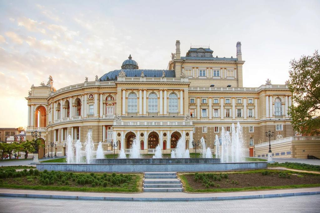 Що відвідати в Одесі влітку: пам’ятки, парки, пляжі