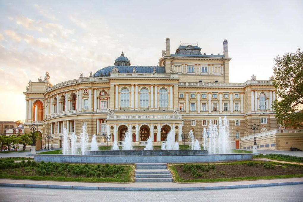 Что посетить в Одессе летом: достопримечательности, парки, пляжи