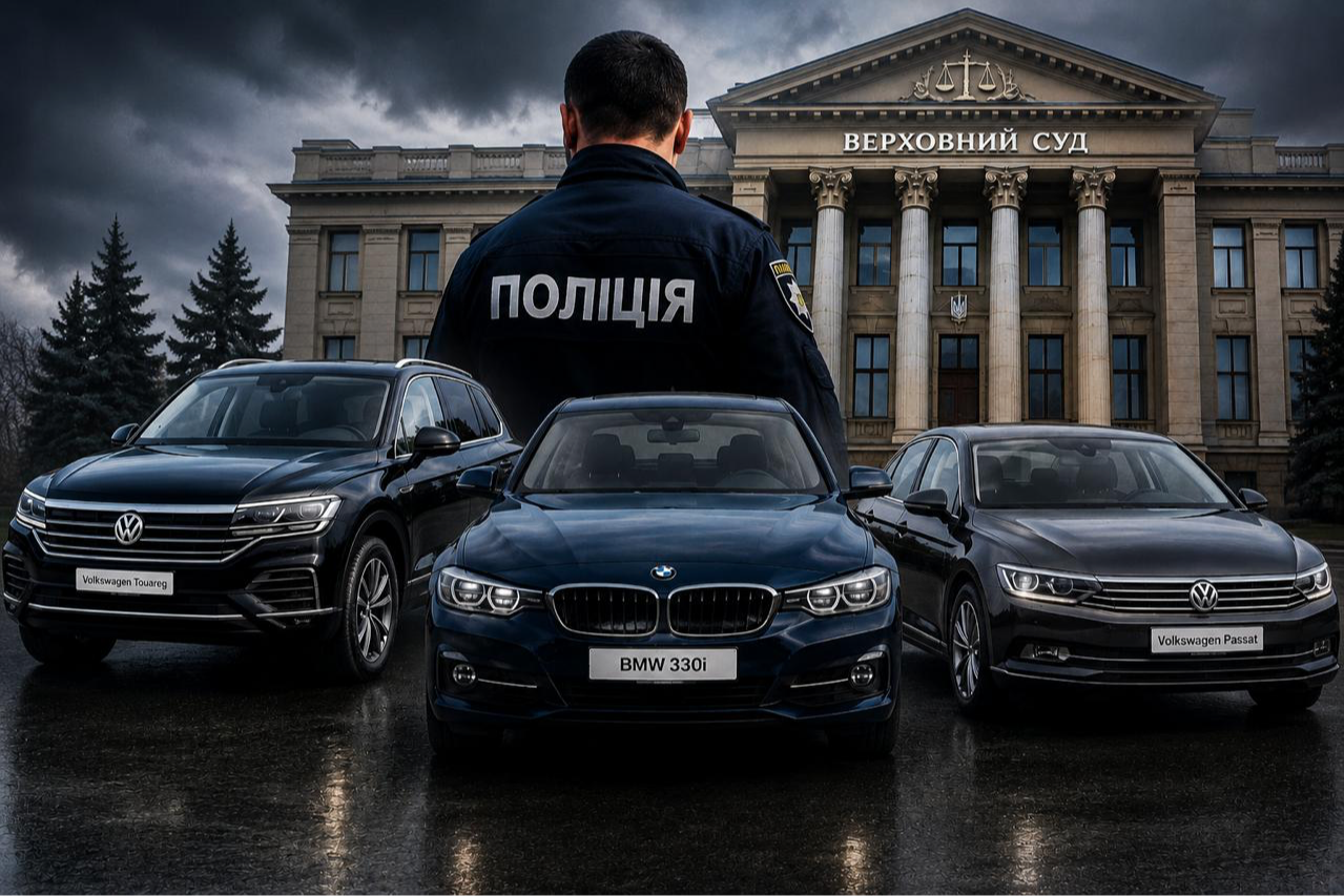 ВАКС визнав необґрунтованими активи експоліцейського на 6,7 млн грн