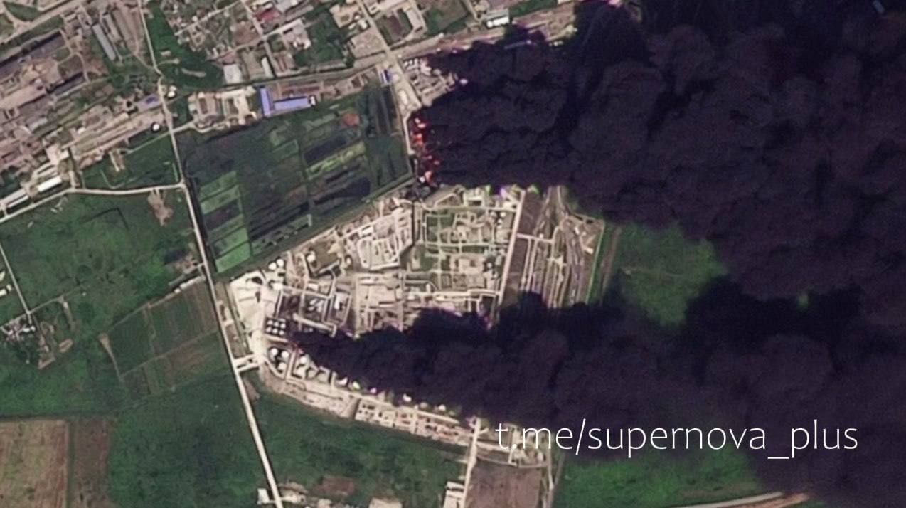 Путін уперше визнав паливну кризу в Росії та заборонив експорт бензину