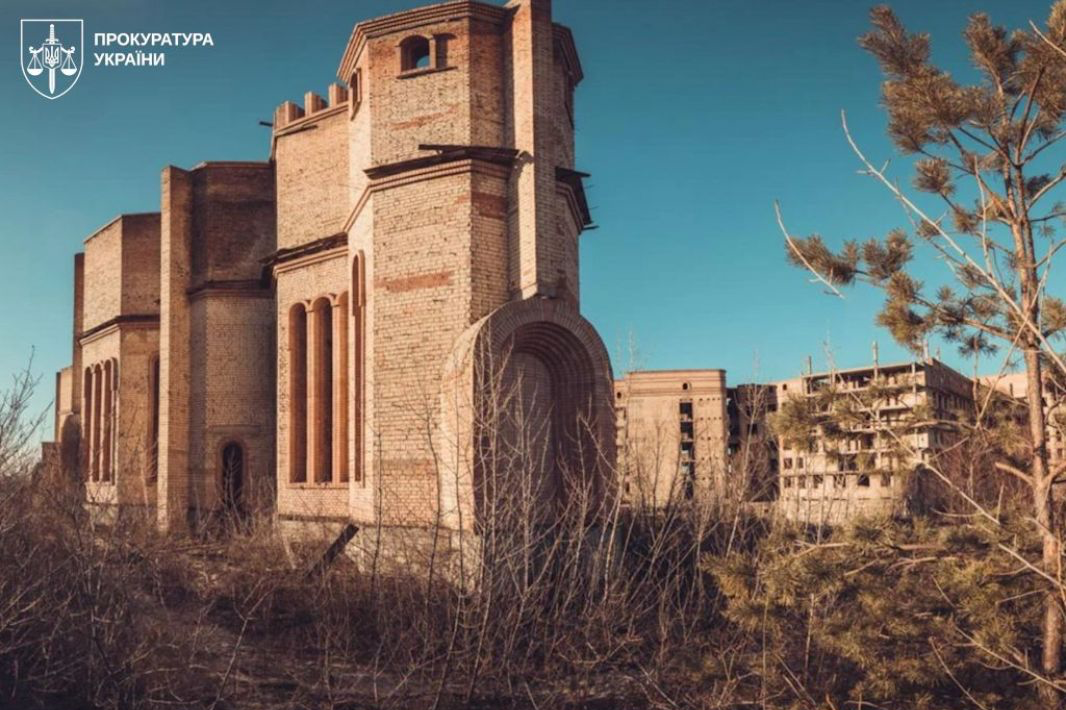 Колишньому заступнику секретаря РНБО Сівковичу оголосили підозру у привласненні 300 млн грн