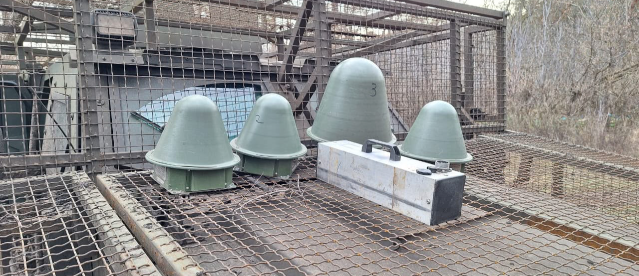 Що таке РЕБ: як працює радіоелектронна боротьба