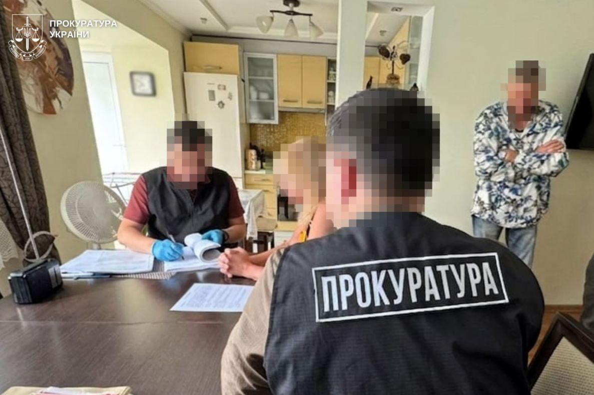 На Львівщині викрили схему на 41 млн грн: соцвиплати отримували родичі та знайомі