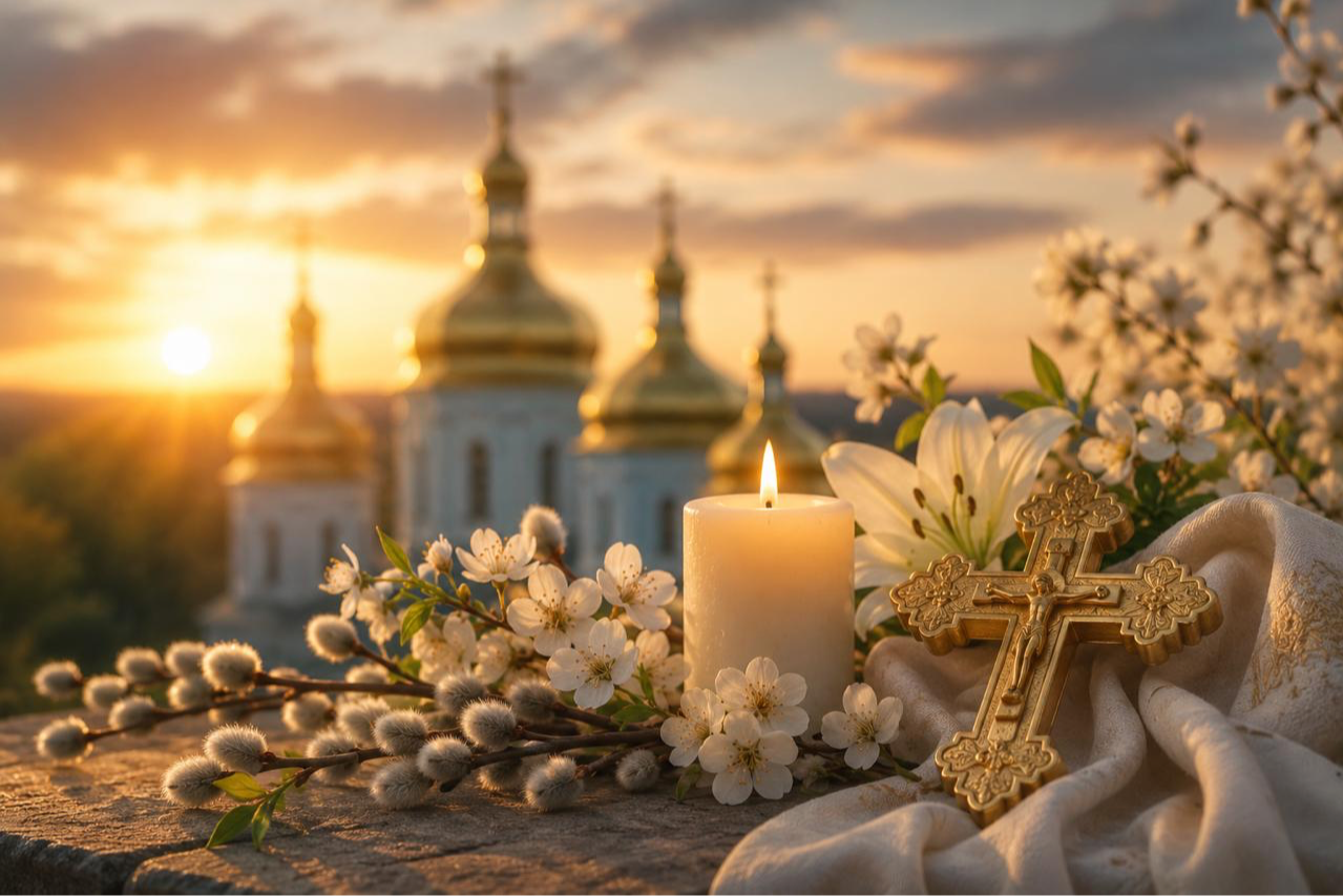 Яке церковне свято відзначають 22 червня 2026 року: день пам'яті священномученика Євсевія