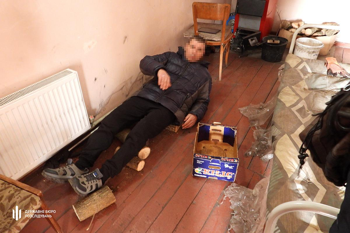 Катували та тримали у підвалі 9 днів: судитимуть керівника ТЦК на Миколаївщині