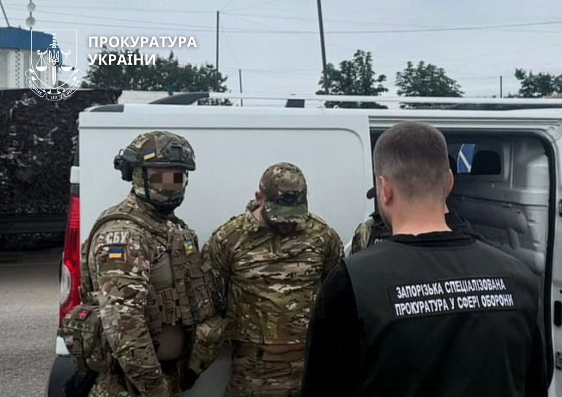 Обіцяв втечу до Молдови за $20 тисяч: військового ЗСУ затримали на блокпості