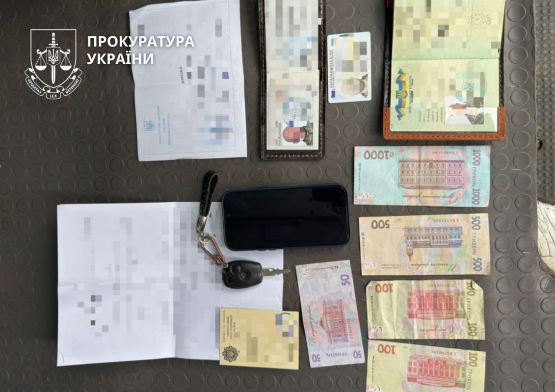 Обіцяв втечу до Молдови за $20 тисяч: військового ЗСУ затримали на блокпості
