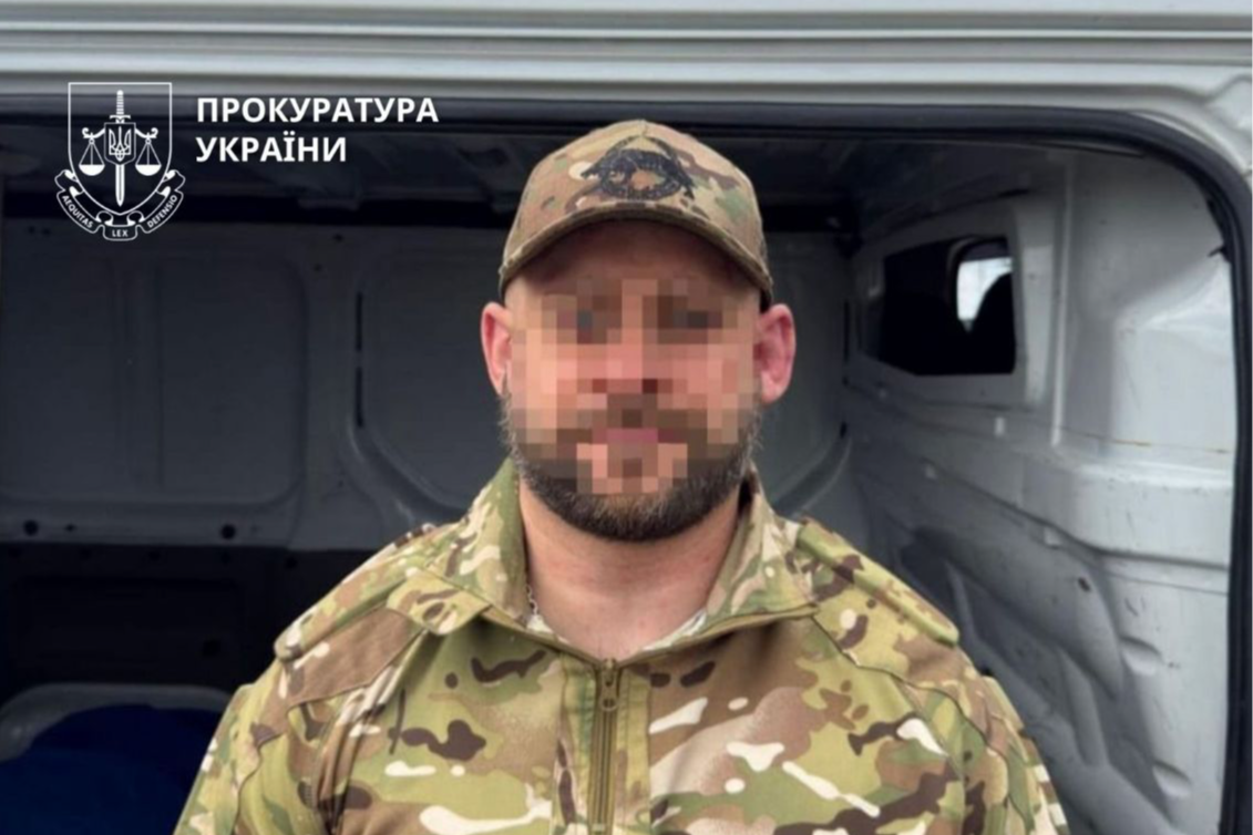 Обіцяв втечу до Молдови за $20 тисяч: військового ЗСУ затримали на блокпості