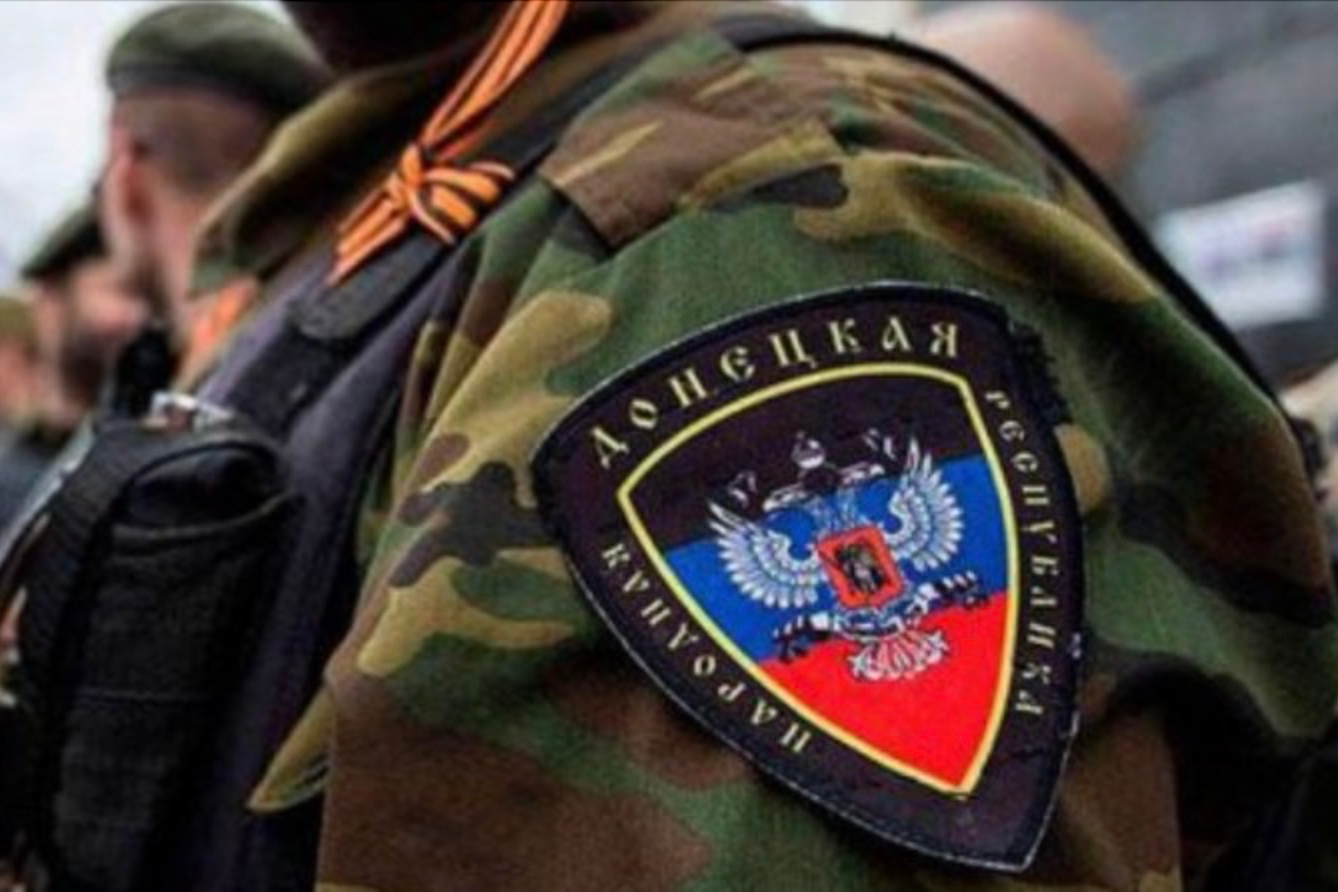 Росіяни розгромили батальйон бойовиків так званої «днр» — перехоплення СБУ
