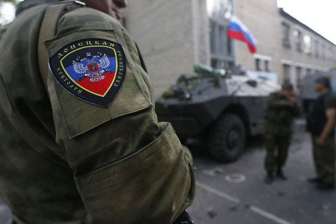 Вісьмох бойовиків «ДНР» засудили до 15 років за ґратами — СБУ