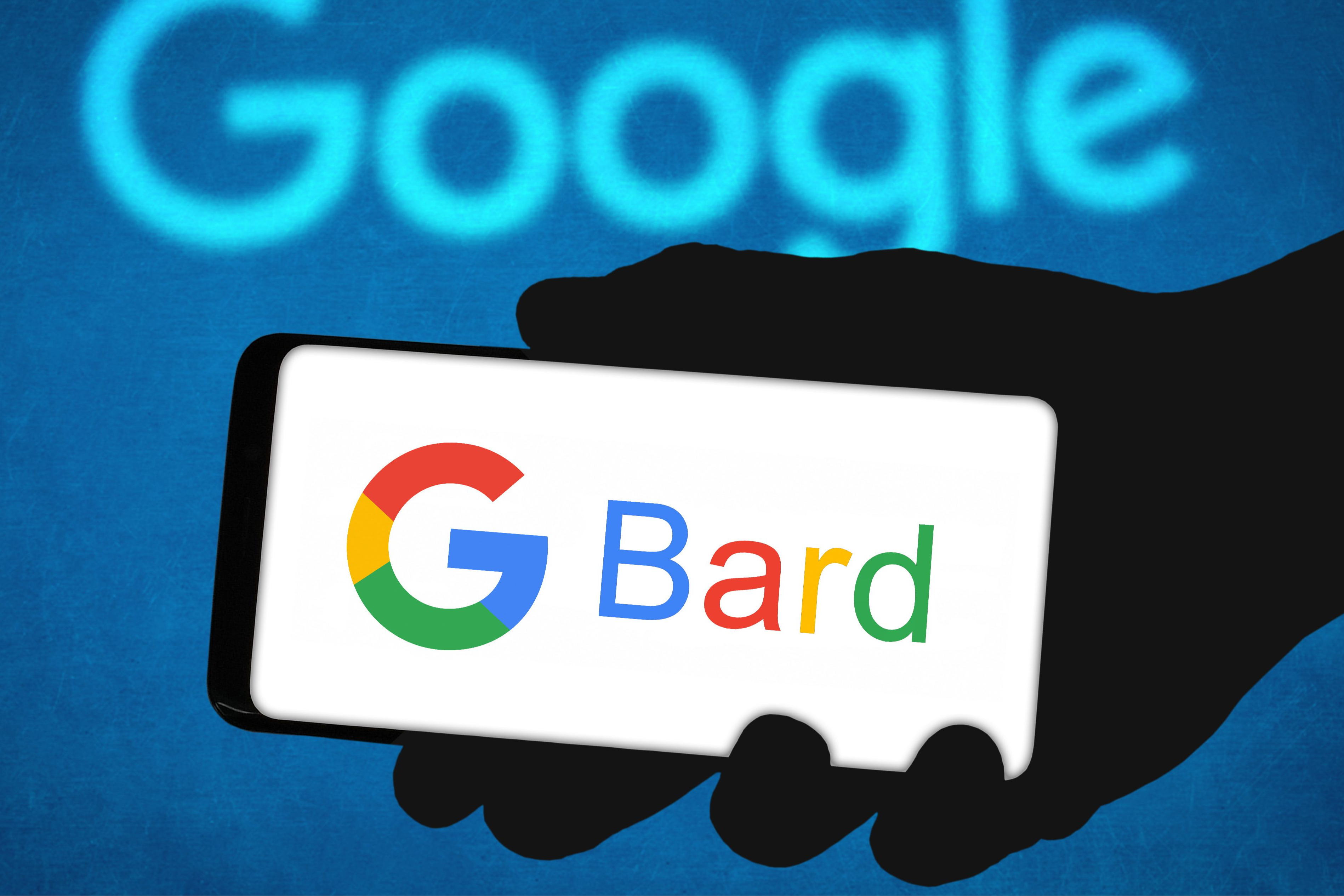 Чат-бот Google Bard запрацював в Україні: які його переваги