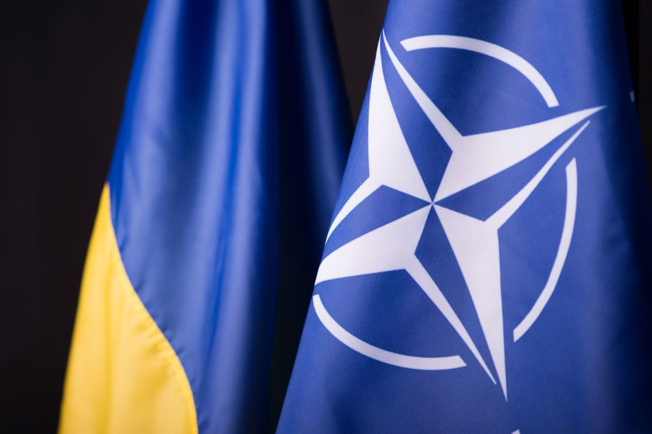 НАТО погодило щорічне фінансування України на €40 млрд — Reuters