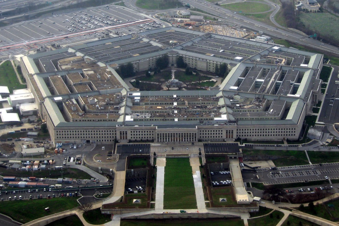 США оголосять про нову військову допомогу для України на понад $2,3 млрд — Пентагон