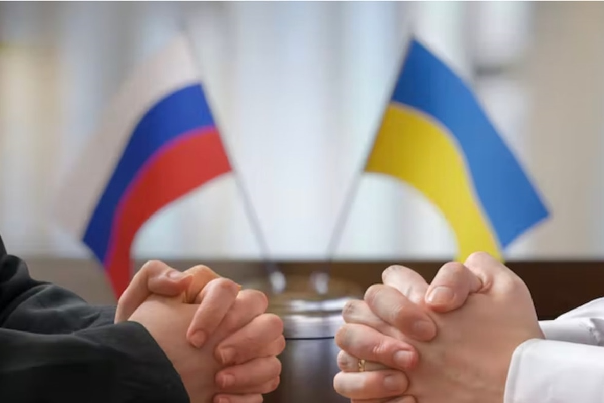 Зеленський затвердив склад делегації для українсько-російських перемовин у Стамбулі