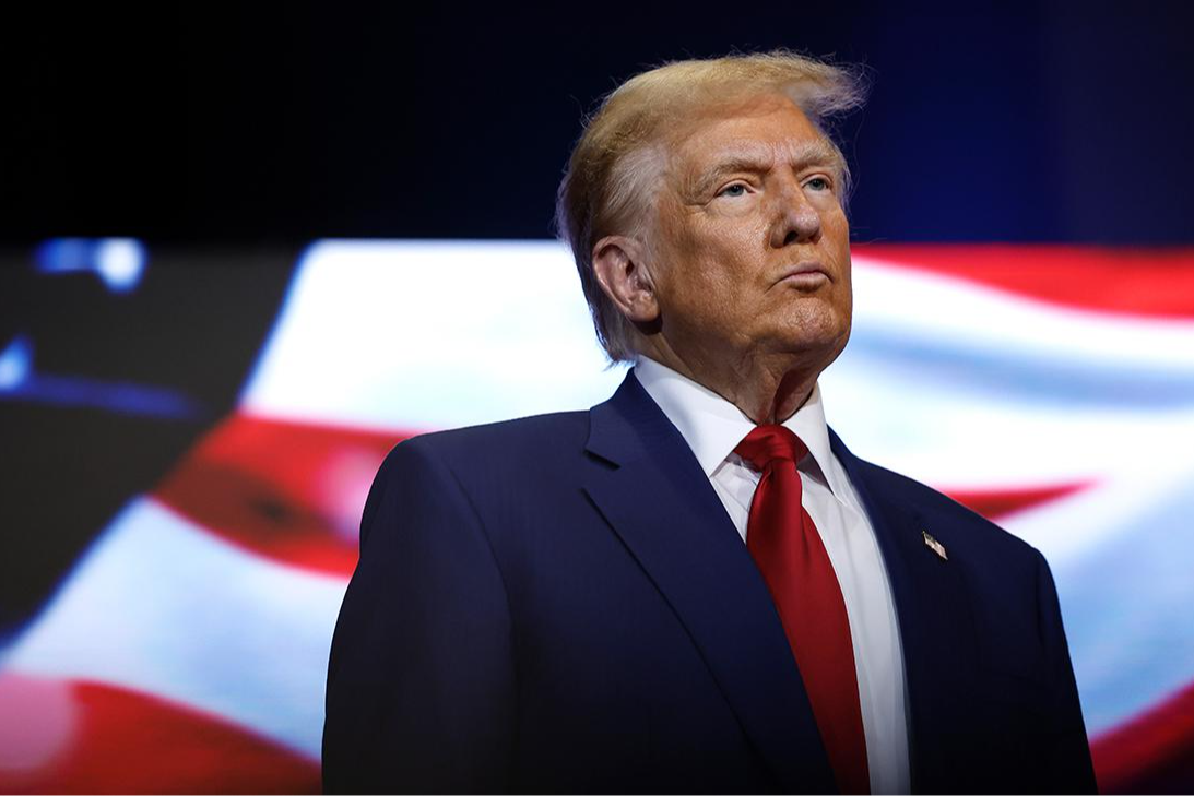 Трамп: Ізраїль погодився на умови 60-денного припинення вогню в Газі