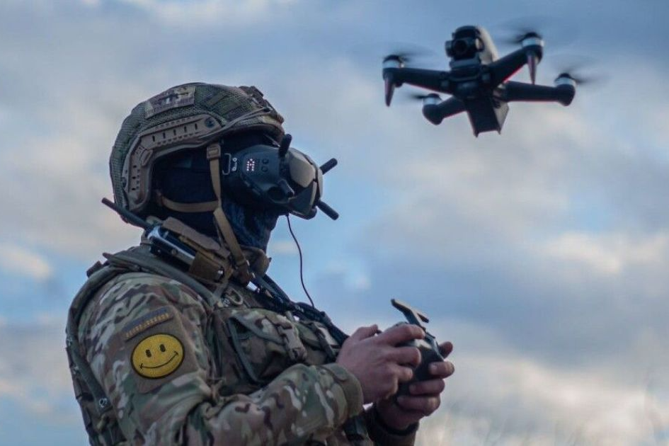 За «Контрактом 18-24» запускають новий напрям для операторів дронів