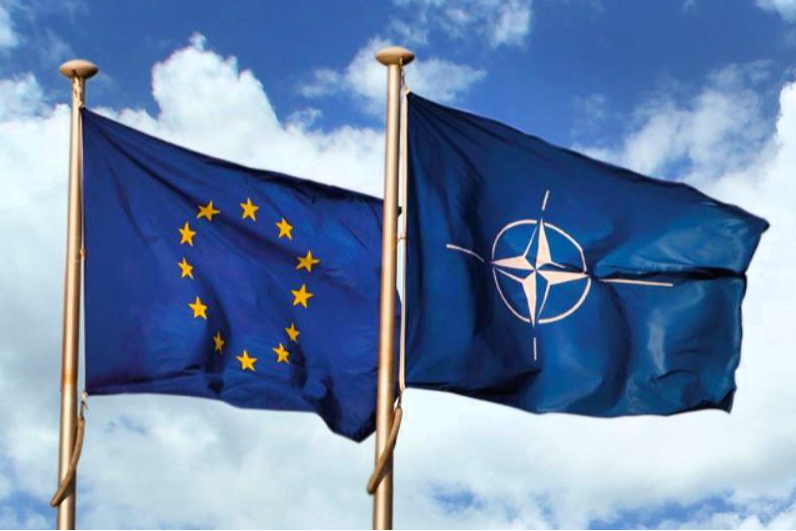 Міністри Південно-Східної Європи підтримали прагнення України до членства в ЄС і НАТО