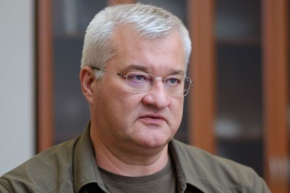 Україна планує повернути свою частку закордонної власності СРСР — Сибіга