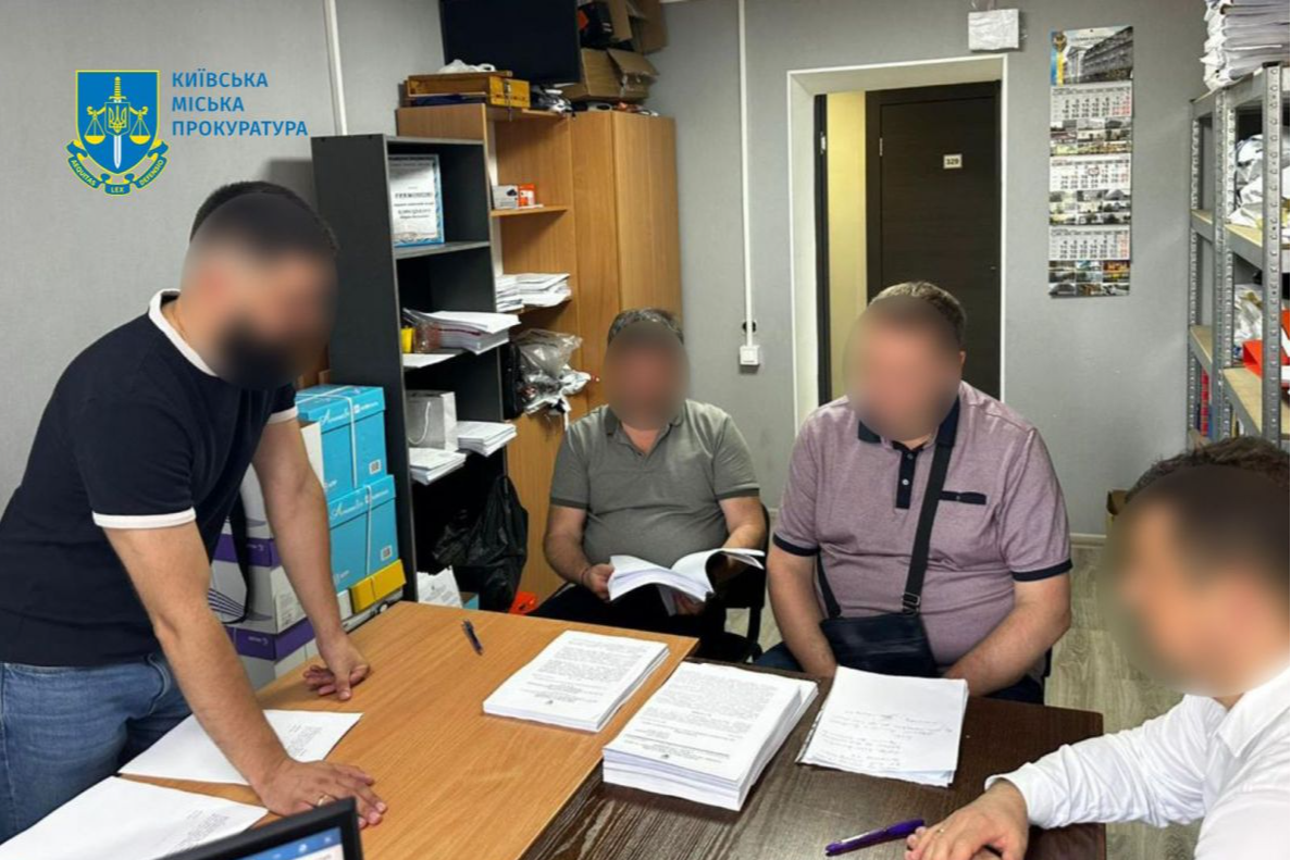Підтоплення метро у Києві: у справі оголосили підозру чиновнику КМДА