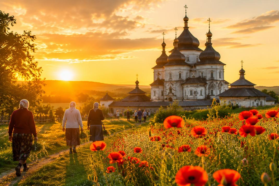 Яке сьогодні церковне свято 3 липня: що не можна робити в Маків день та кого вшановують православні