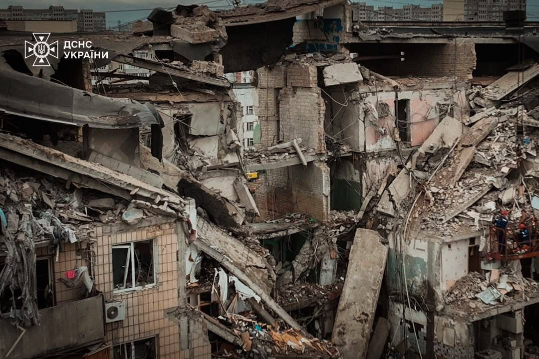 «Patriot» залишаються на складах союзників: Зеленський пояснив, чому Україна не збила жодної балістичної ракети