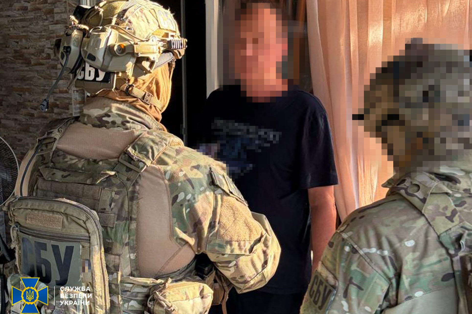 В Одесі затримали першого заступника голови облради: вимагав $50 тисяч за дозвіл на будівництво котеджів