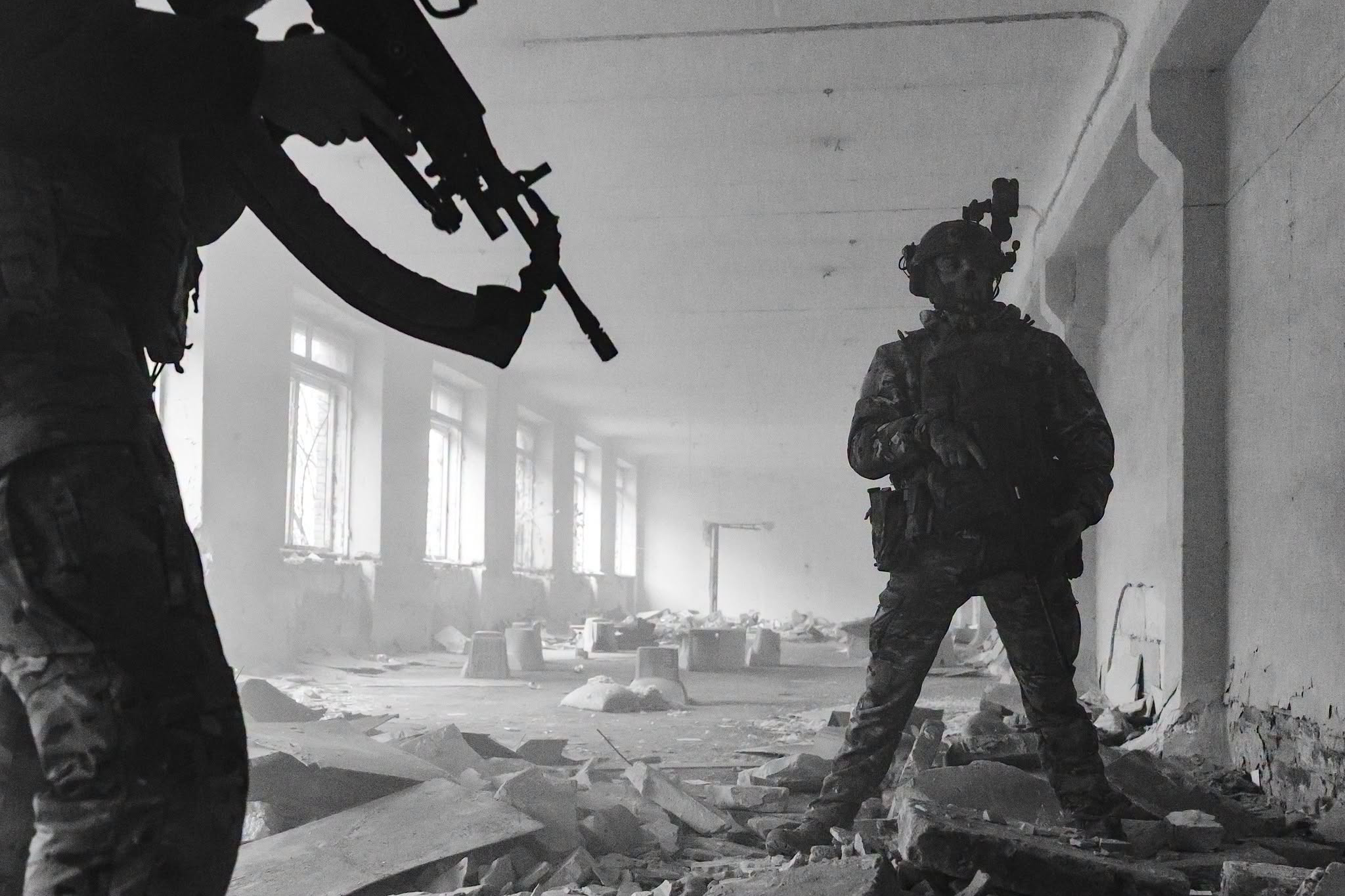 Генштаб ЗСУ повідомив про втрати ворога станом на 10 липня 2026 року