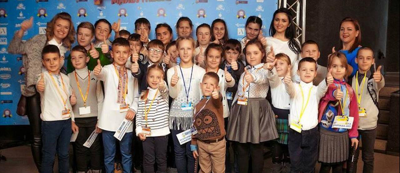 Академія SMARTUM