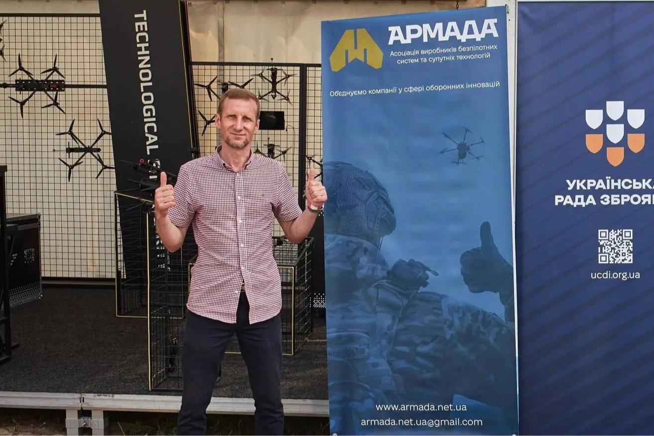 11 загиблих після удару по виставці зброї: Гончарука взяли під варту без застави
