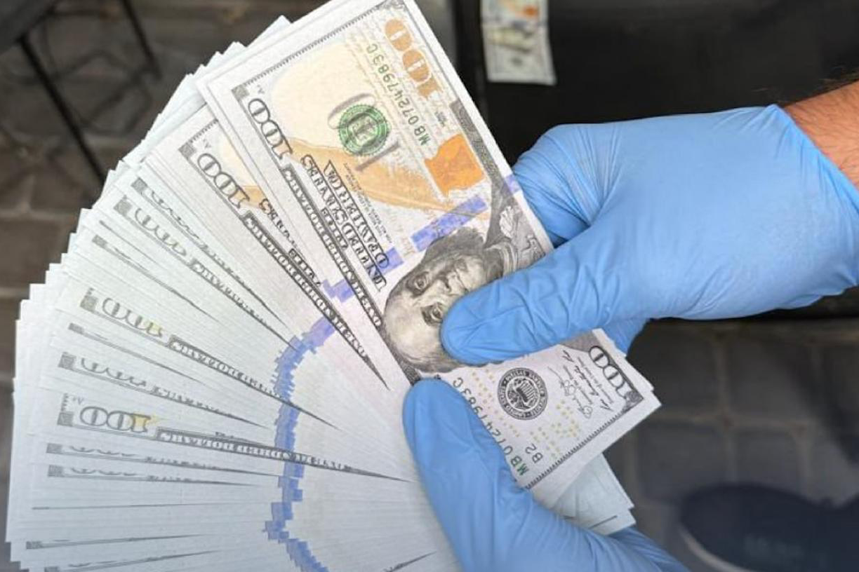 «Інфаркт» за $7 тис.: на Вінниччині поліцейського підозрюють у схемі ухилення від мобілізації